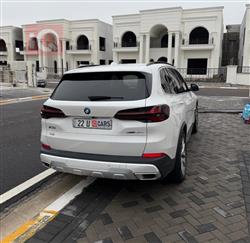 بي ام دبليو X5